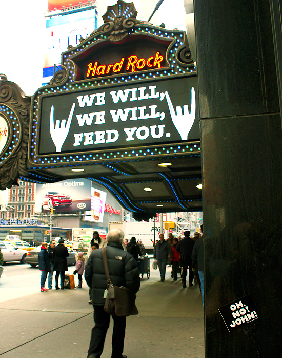 Times Square in New York new york times square christmas. Times Square in New York
